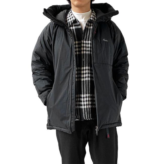 NANGA ナンガ ダウン ジャケット メンズ AURORA TEX DOWN JACKET NANGA ナンガ ダウン ジャケット メンズ AURORA TEX DOWN JACKET