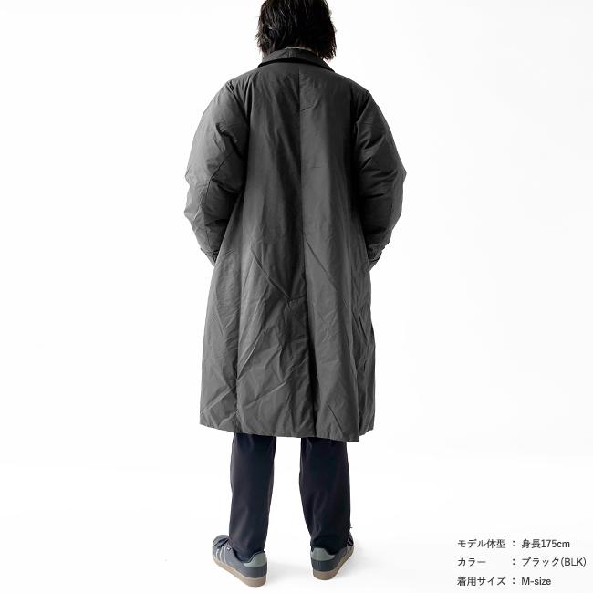 ナンガ ダウン バルカラーコート ダウン バルカラーコート – NANGA ONLINE SHOP