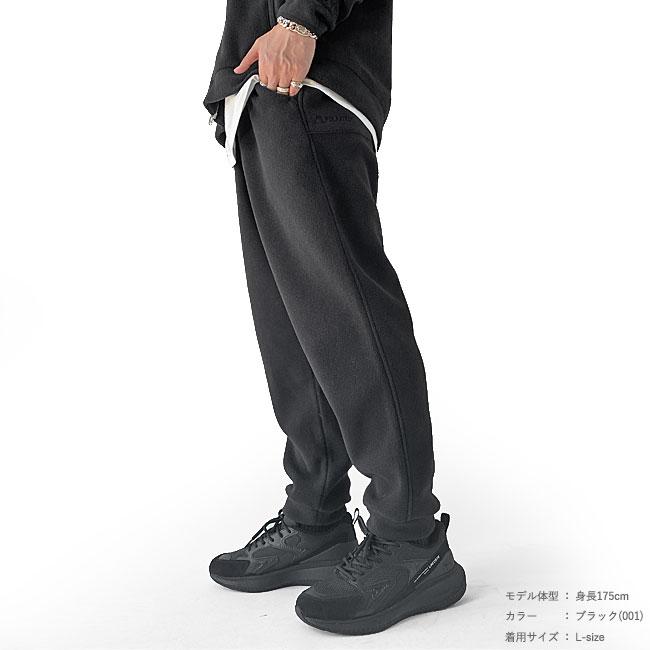 narifuri（ナリフリ） パンツ メンズ narifuri POLARTEC EASY CARGO