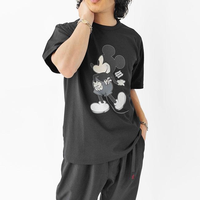narifuri ナリフリ ミッキー Tシャツ メンズ Disney Collection narifuri ナリフリ ミッキー Tシャツ メンズ Disney Collection