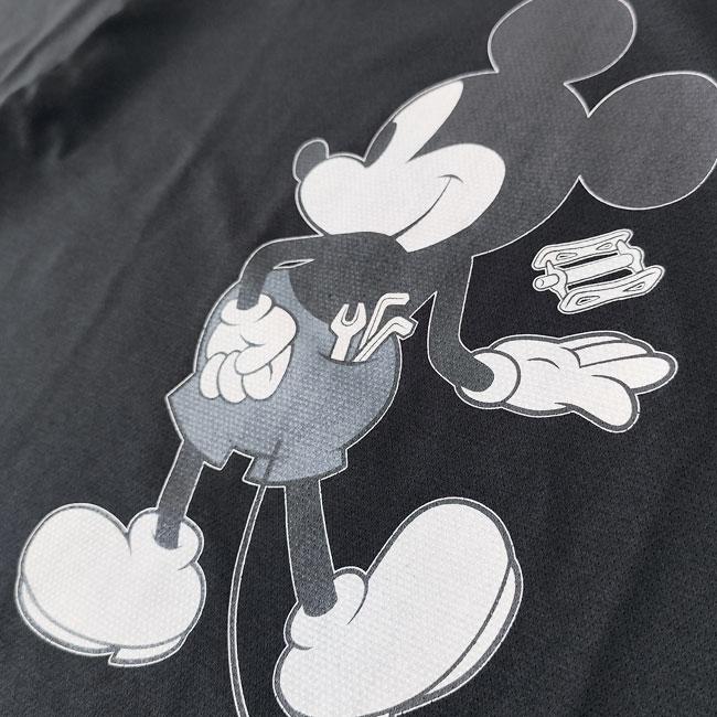 narifuri ナリフリ ミッキー Tシャツ メンズ Disney Collection narifuri ナリフリ ミッキー Tシャツ メンズ Disney Collection