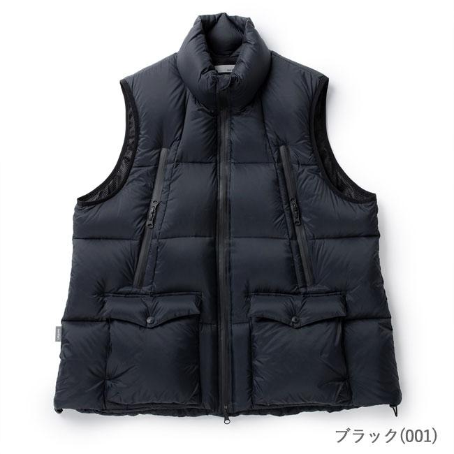 ナリフリ ベスト 新品同様 sizeM 【公式通販】