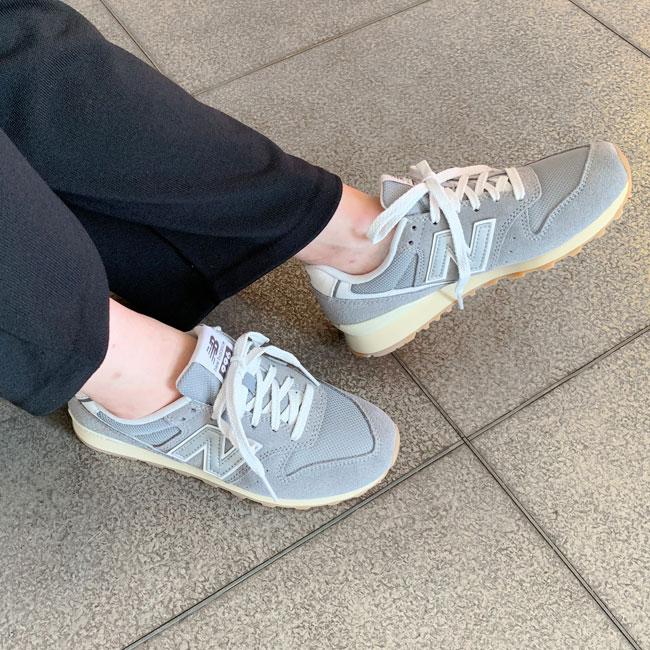 New Balance（ニューバランス） 996 スニーカー レディース new