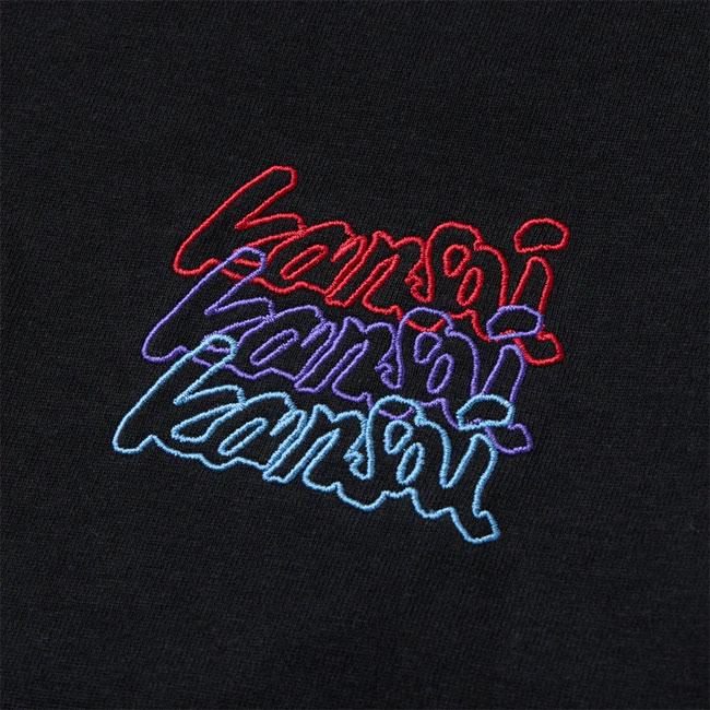 山本寛斎　yamamoto kansai Ｔシャツ　期間限定　値下げ NEW ERA（ニューエラ） NEW ERA Tシャツ 半袖 コットン TEE kansai
