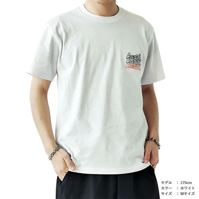 NEW ERA（ニューエラ） NEW ERA Tシャツ 半袖 コットン TEE kansai 