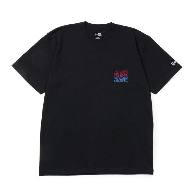 NEW ERA（ニューエラ） NEW ERA Tシャツ 半袖 コットン TEE kansai