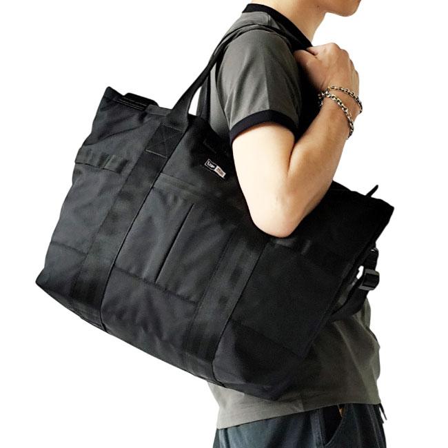 NEW ERA（ニューエラ） トートバッグ 2Way ショルダーバッグ 22L