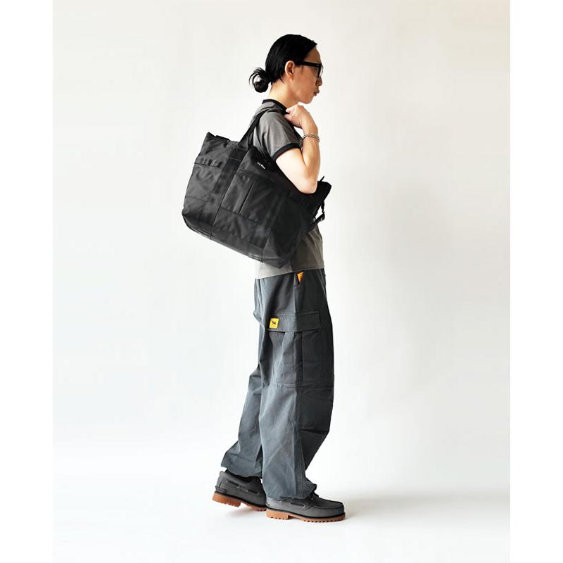 Bj1　ニューエラ 2WAY トート　22リットル　美品 NEW ERA（ニューエラ） トートバッグ 2Way ショルダーバッグ 22L
