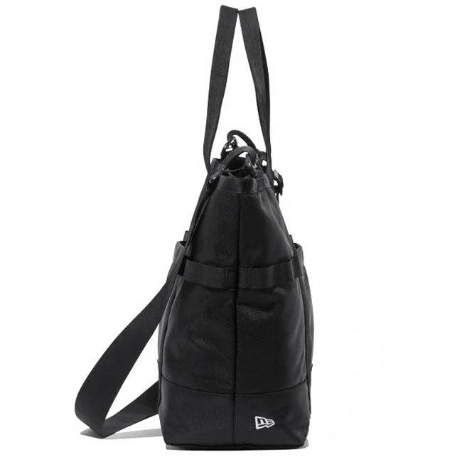 NEW ERA（ニューエラ） トートバッグ 2Way ショルダーバッグ 22L