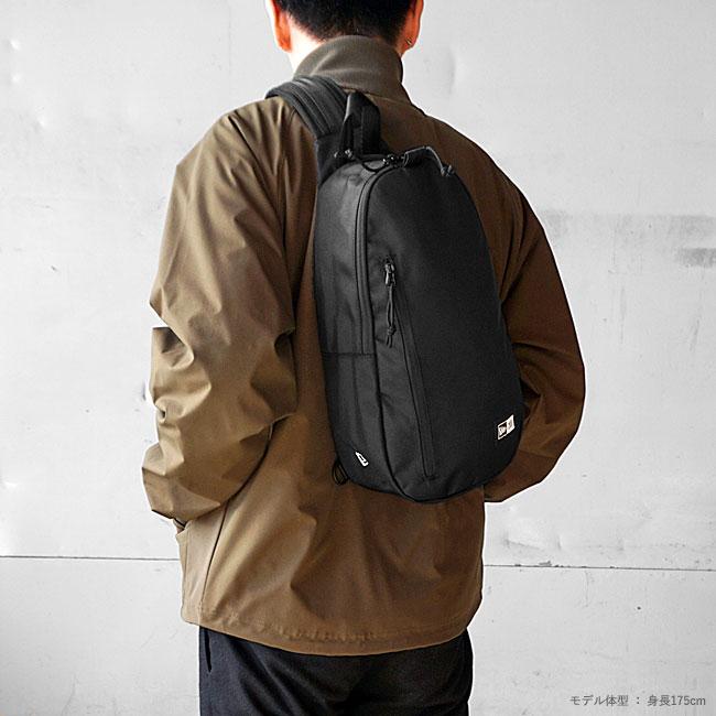 NEW ERA（ニューエラ） ボディバッグ メンズ レディース NEW ERA Body