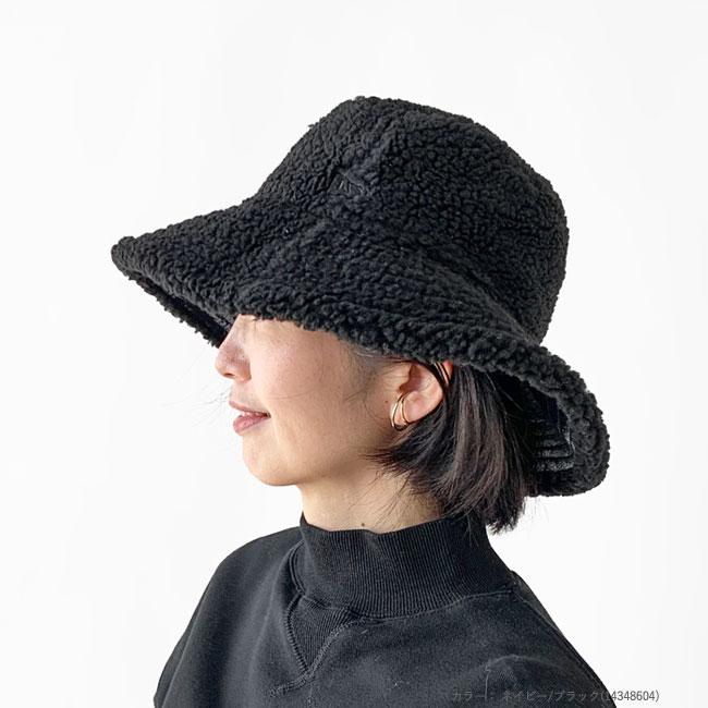 NEW ERA（ニューエラ） リバーシブル バケット ハット レディース