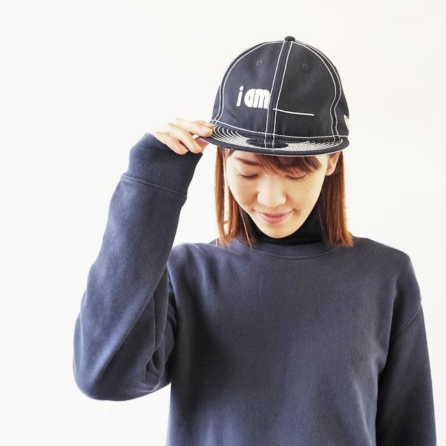NEW ERA ニューエラ キャップ レディース RC 9FIFTY MIYUKI