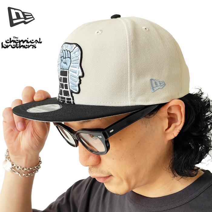 NEW ERA（ニューエラ） キャップ メンズ レディース NEW ERA 9FIFTY