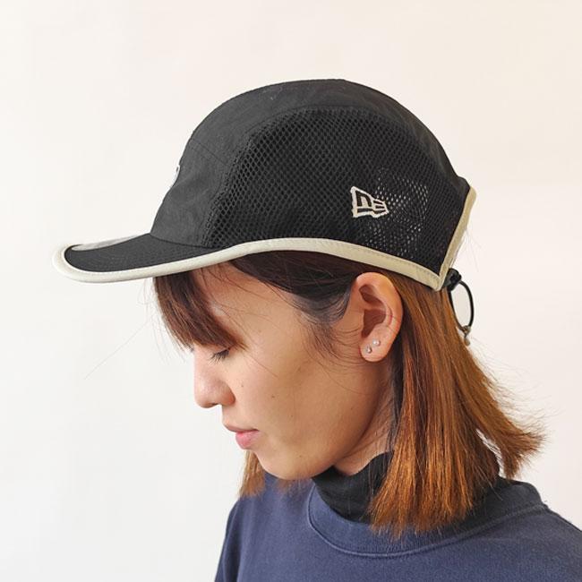 NEW ERA ニューエラ キャップ レディース 9THIRTY MIYUKI