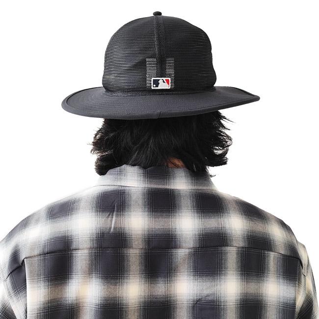 NEW ERA ニューエラ ハット GORO NAKATSUGAWA (min-nano NEW ERA ニューエラ ハット GORO NAKATSUGAWA (min-nano