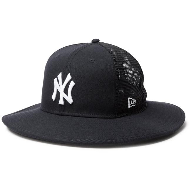 NEW ERA ニューエラ ハット GORO NAKATSUGAWA (min-nano NEW ERA ニューエラ ハット GORO NAKATSUGAWA (min-nano