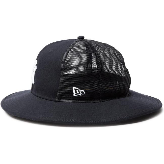 NEW ERA ニューエラ ハット GORO NAKATSUGAWA (min-nano NEW ERA ニューエラ ハット GORO NAKATSUGAWA (min-nano