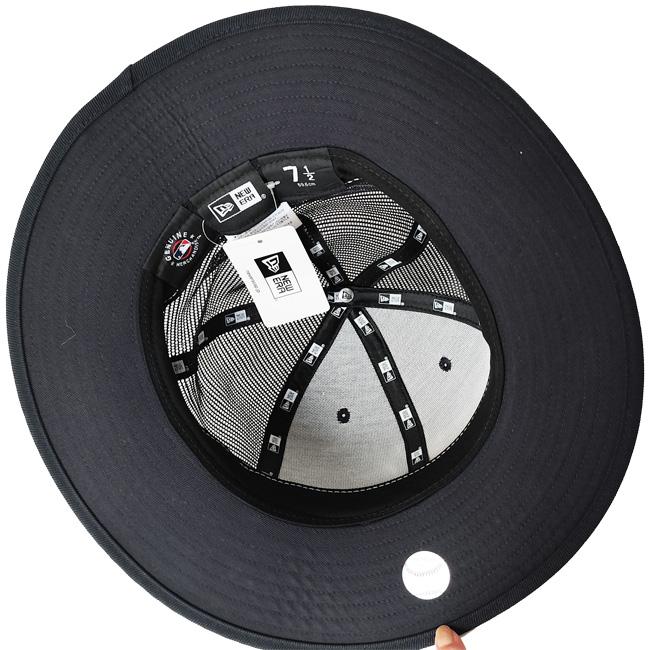 NEW ERA ニューエラ ハット GORO NAKATSUGAWA (min-nano NEW ERA ニューエラ ハット GORO NAKATSUGAWA (min-nano