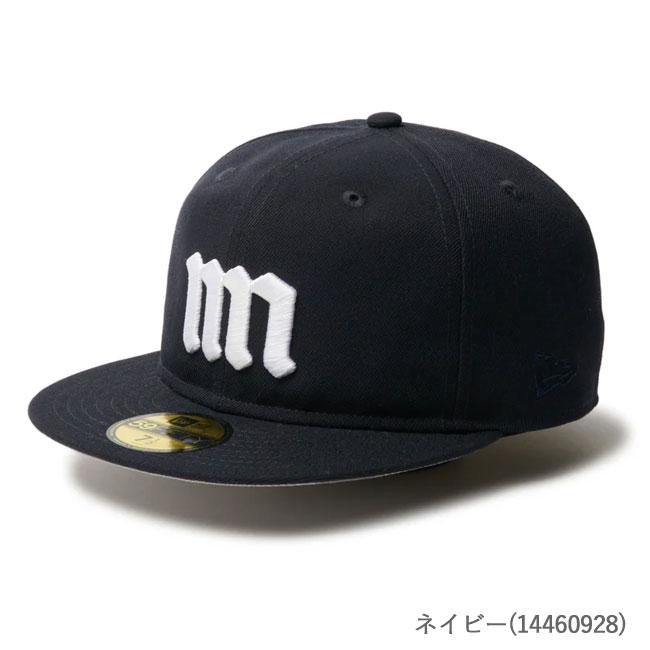 NEW ERA ニューエラ キャップ 59FIFTY 5950 Powered by GORO NEW ERA ニューエラ キャップ 59FIFTY 5950 Powered by GORO