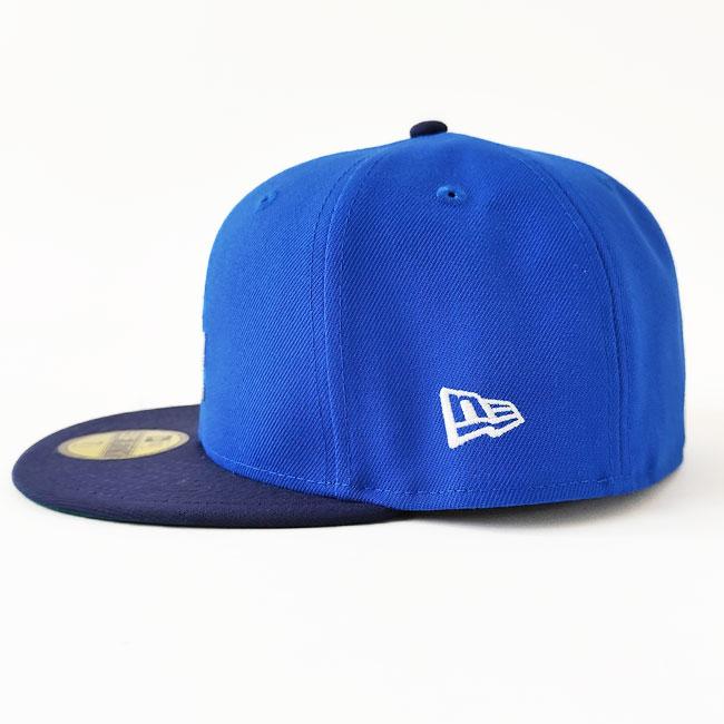 NEW ERA（ニューエラ） キャップ NEW ERA 59FIFTY GORO NAKATSUGAWA