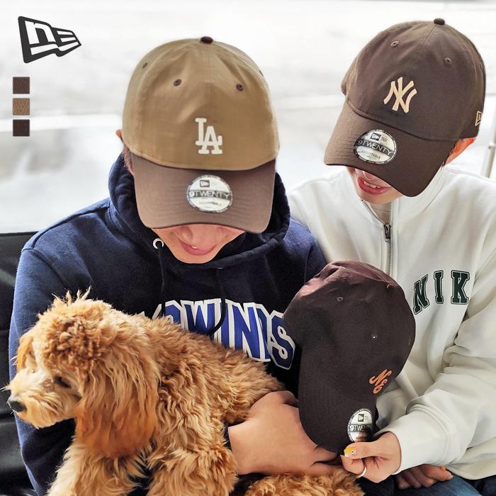 NEW ERA（ニューエラ） キャップ メンズ レディース NEW ERA 9TWENTY