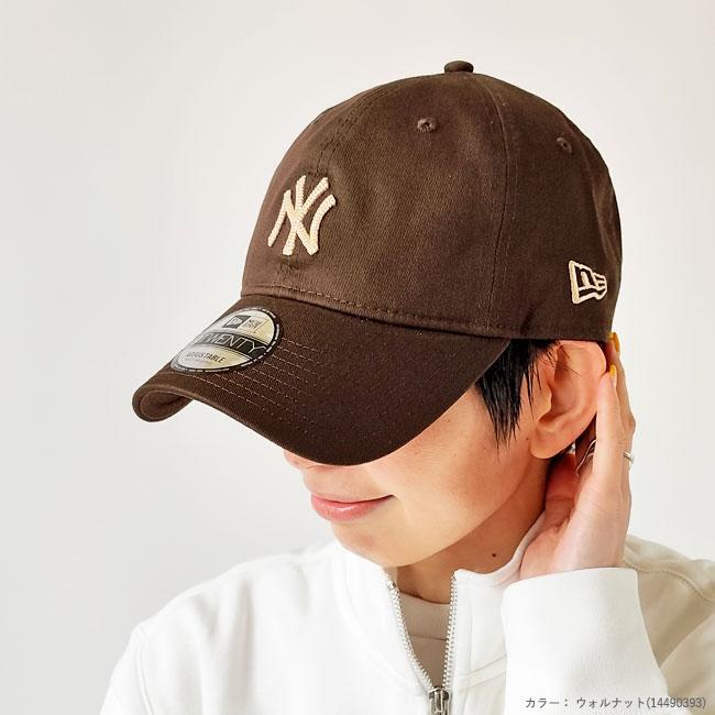 NEW ERA（ニューエラ） キャップ メンズ レディース NEW ERA 9TWENTY