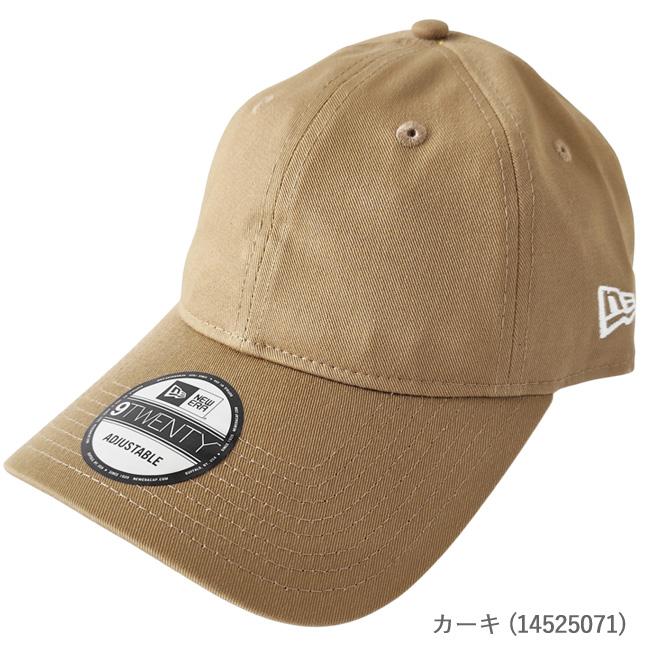 NEW ERA（ニューエラ） キャップ メンズ レディース NEW ERA 9TWENTY