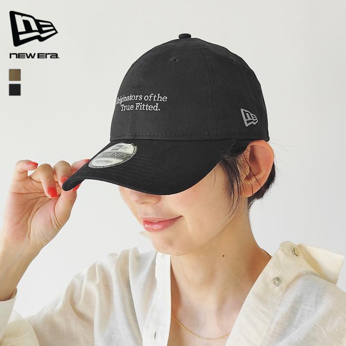 NEW ERA ニューエラ キャップ 帽子 9TWENTY Spare Strap