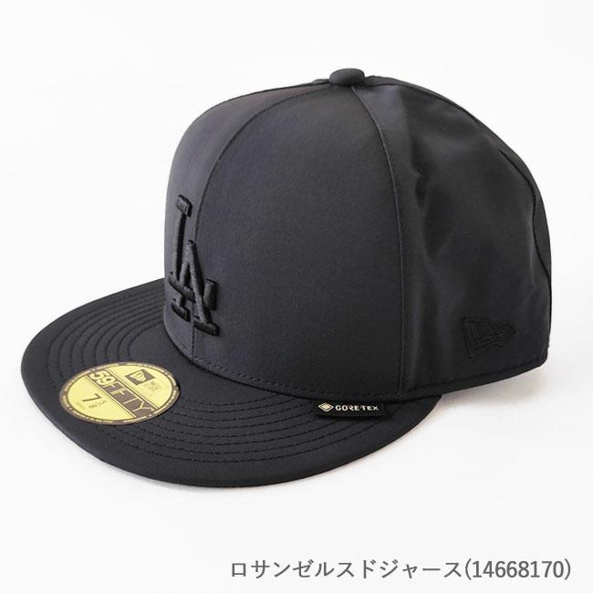 NEW ERA ニューエラ キャップ 帽子 59FIFTY GORE-TEX 5950