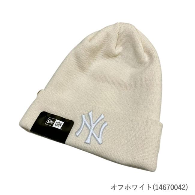 激レア nervousrecord ニット帽 ナーバスレコード 47 カフニット ベースランナー ニューヨーク・ヤンキース