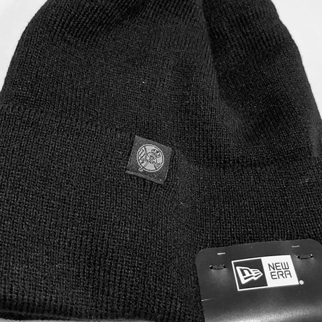 激レア nervousrecord ニット帽 ナーバスレコード 激レア nervousrecord ニット帽 ナーバスレコード