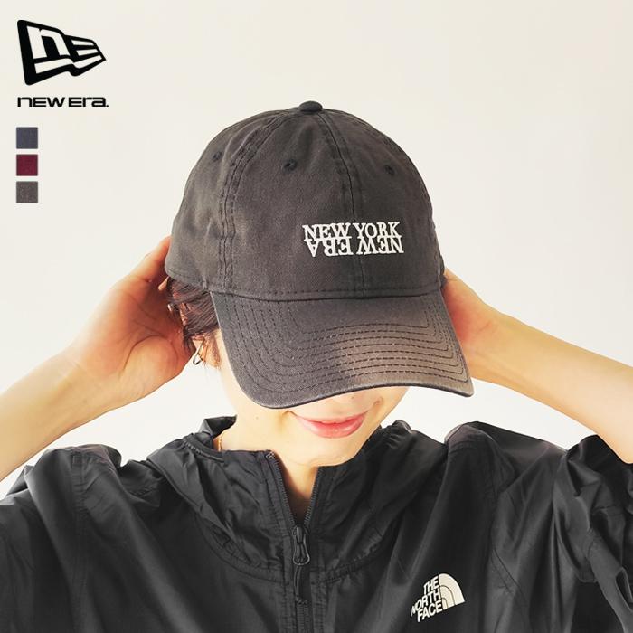 NEW ERA（ニューエラ） キャップ 帽子 9TWENTY The New York
