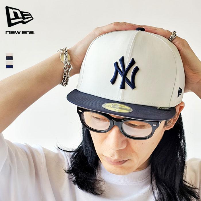 NEW ERA（ニューエラ） キャップ 帽子 59FIFTY 5950 MLB GORE-TEX