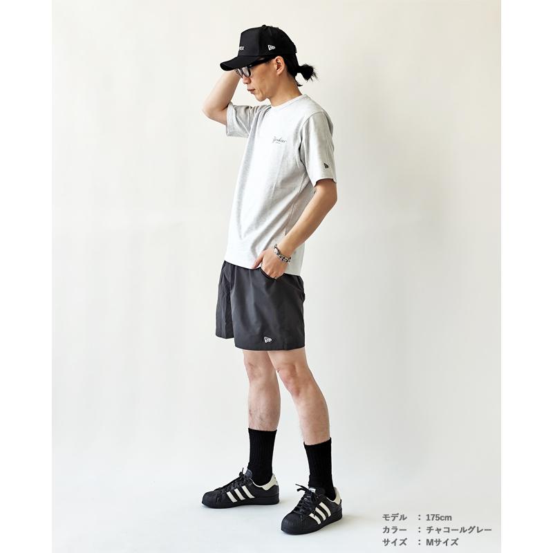 NEW ERA（ニューエラ） ショートパンツ ユーティリティー ショート