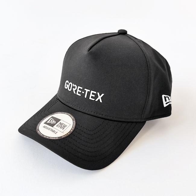 NEW ERA（ニューエラ） キャップ 帽子 9FORTY 940 A-Frame GORE-TEX