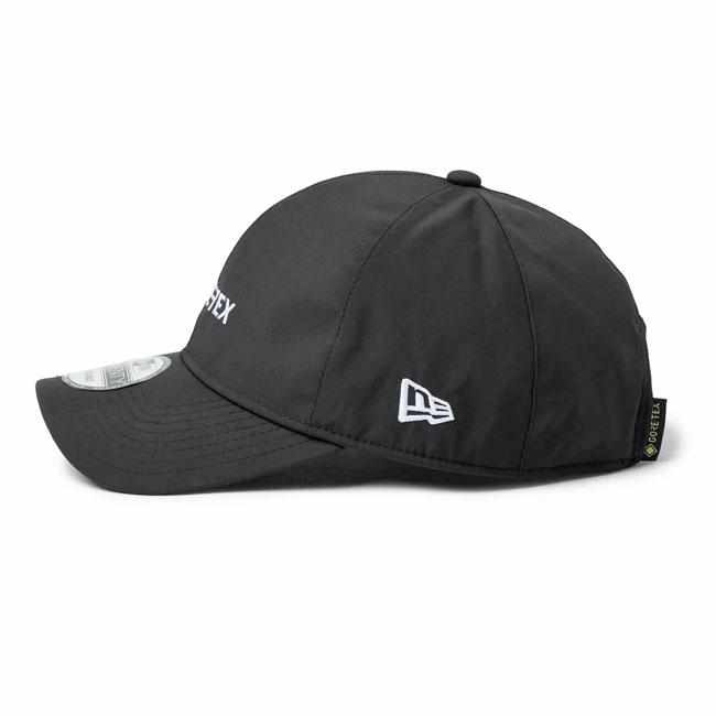 NEW ERA（ニューエラ） キャップ 帽子 9TWENTY 920 GORE-TEX メンズ