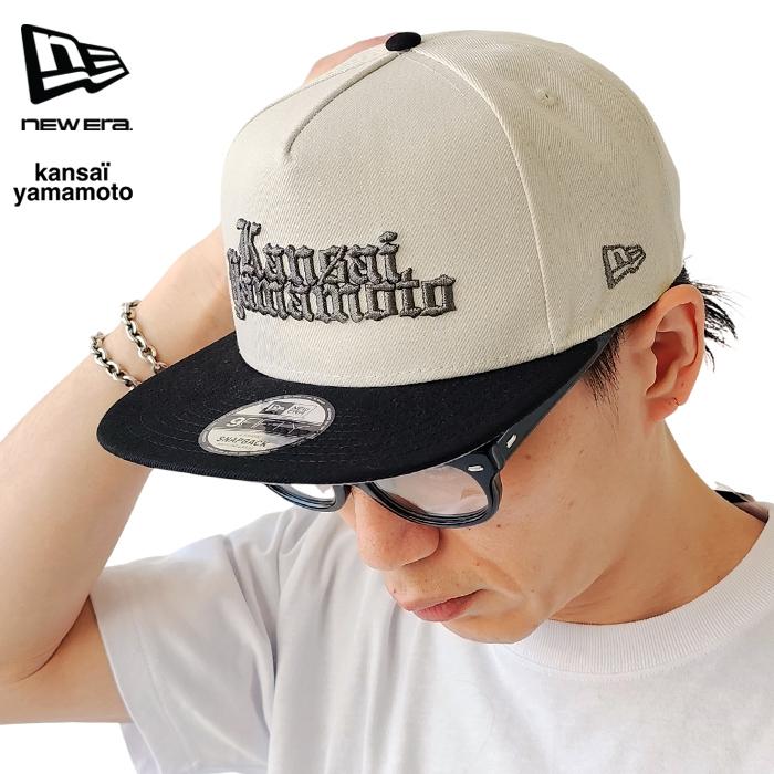 ta-ko様New Era ベースボールキャップ73/4 NEW ERA（ニューエラ） キャップ 帽子 9FIFTY 950 A-Frame kansai