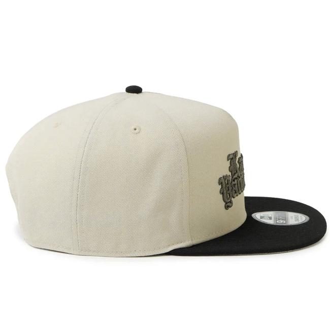 NEW ERA（ニューエラ） キャップ 帽子 9FIFTY 950 A-Frame kansai