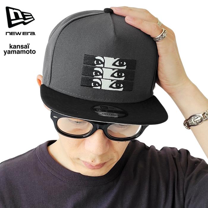 NEW ERA（ニューエラ） キャップ 帽子 9FIFTY 950 A-Frame kansai