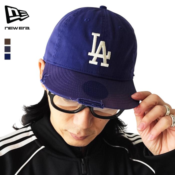 NEW ERA（ニューエラ） キャップ 帽子 9THIRTY 930 powered by GORO