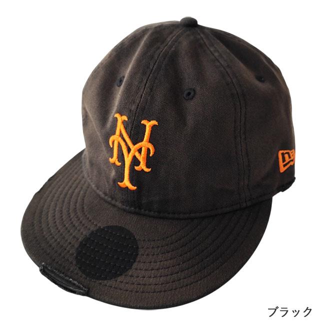 NEW ERA（ニューエラ） キャップ 帽子 9THIRTY 930 powered by GORO