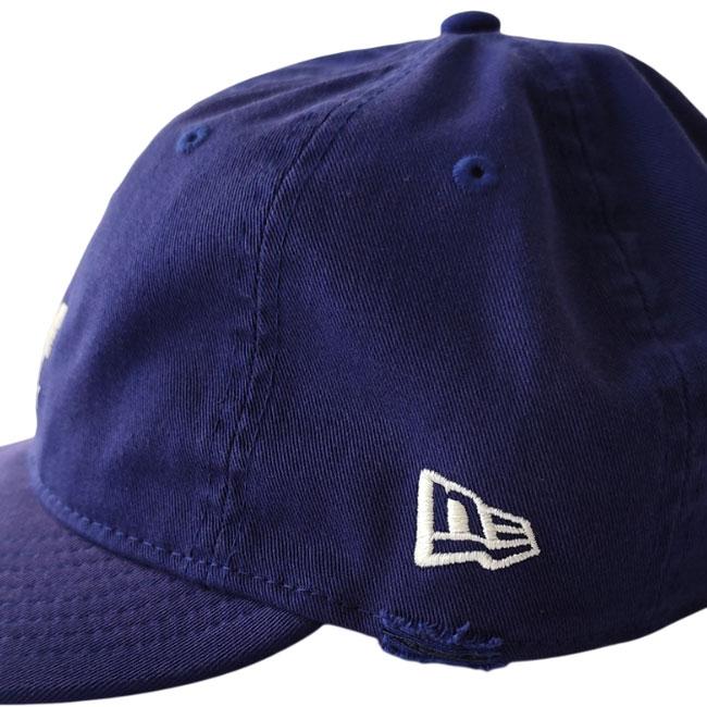 NEW ERA（ニューエラ） キャップ 帽子 9THIRTY 930 powered by GORO