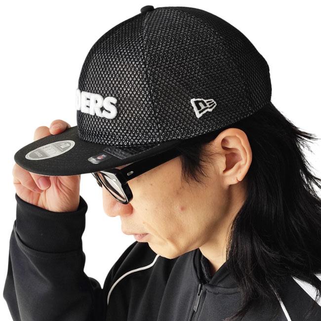 NEW ERA（ニューエラ） キャップ 帽子 RC 9FIFTY 950 Flat Visor