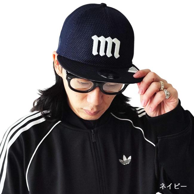 NEW ERA（ニューエラ） キャップ 帽子 RC 9FIFTY 950 Flat Visor