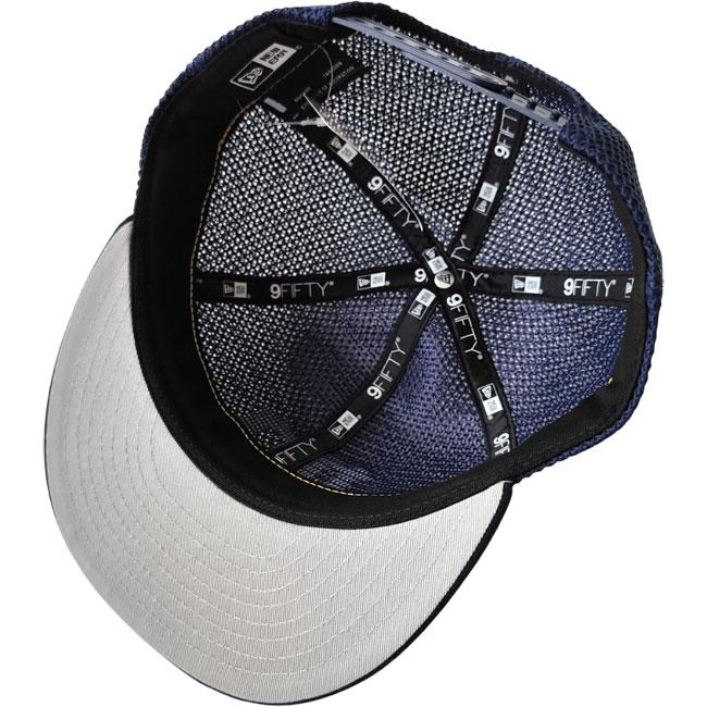 NEW ERA（ニューエラ） キャップ 帽子 RC 9FIFTY 950 Flat Visor