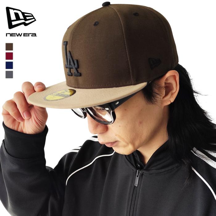 NEW ERA（ニューエラ） キャップ 帽子 59FIFTY 5950 powered by GORO