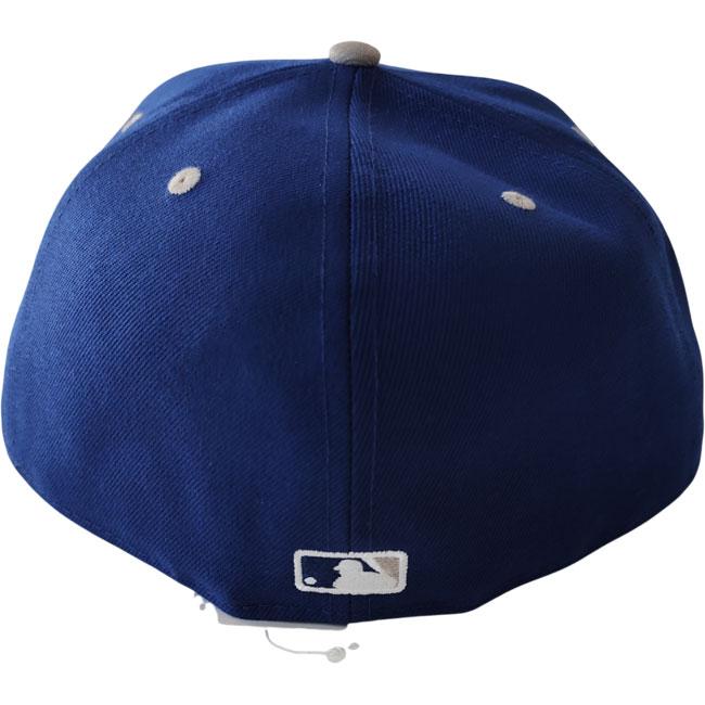 NEW ERA（ニューエラ） キャップ 帽子 59FIFTY 5950 powered by GORO