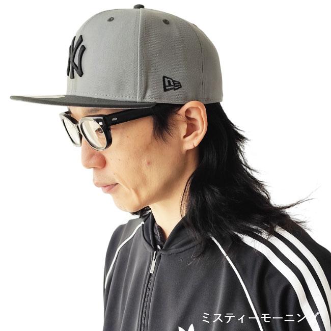 NEW ERA（ニューエラ） キャップ 帽子 59FIFTY 5950 powered by GORO