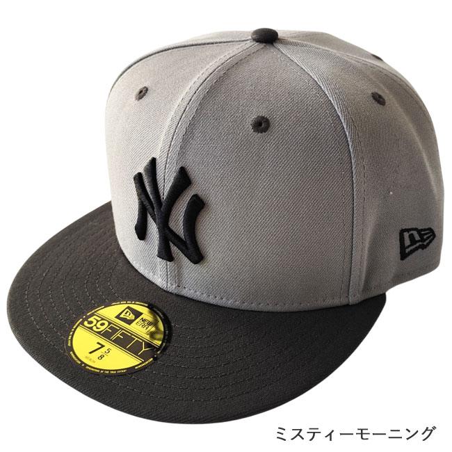 NEW ERA（ニューエラ） キャップ 帽子 59FIFTY 5950 powered by GORO
