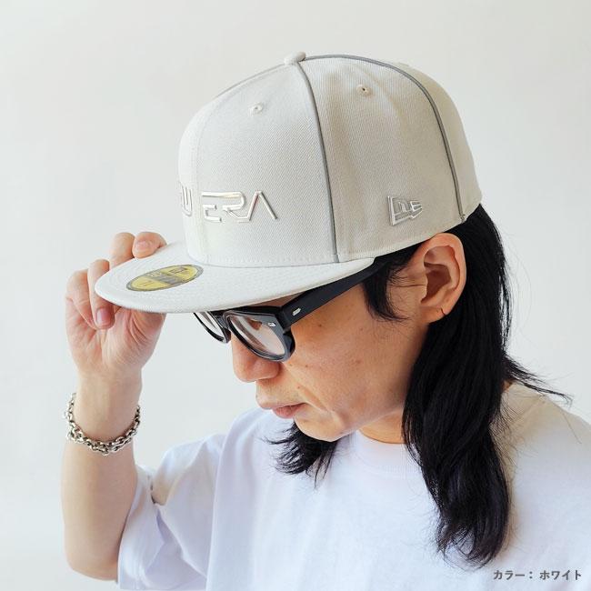 NEW ERA（ニューエラ） キャップ 帽子 59FIFTY 5950 HAJIME SORAYAMA